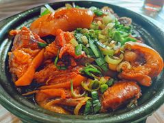 崇明红烧羊肉-妈妈的小作坊(陈家镇店)