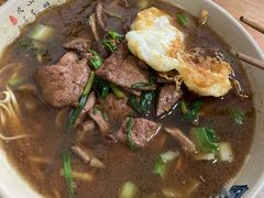 -无名氏面馆(邮电路店)