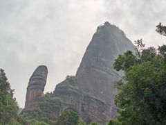-丹霞山风景名胜区