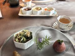 -王府井文华东方酒店-紫膳餐厅