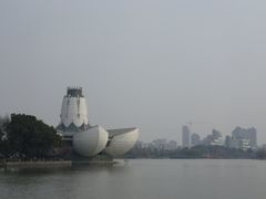 -东湖景区