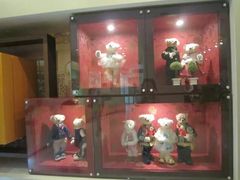 -济州岛泰迪熊博物馆