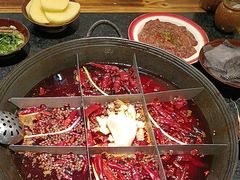 -利姐牧牛匠老火锅(兰花店)
