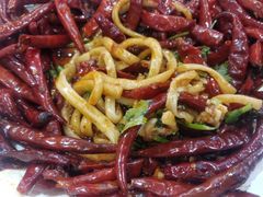 -杨记跷脚牛肉面(下元店)