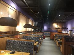 大堂-麦麦山云南菜(复地活力城店)