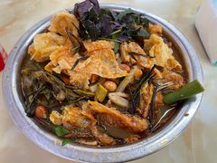 -凤张螺蛳粉·爽口粉(跃进路总店)