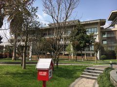 -宁波九龙湖开元度假村