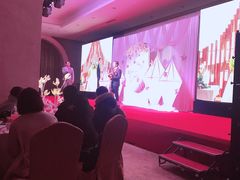 -武汉新华大饭店