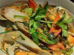 -大头虾越式风味餐厅(光明广场店)