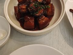 -上海和平饭店龙凤厅 Dragon Phoenix