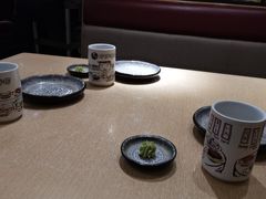 -万岁寿司(芳村店)