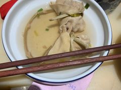 -慧娟面馆·餐厅(望江路店)