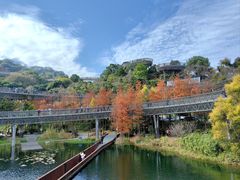 -梅峰山地公园