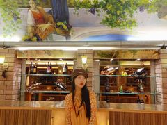 -青岛葡萄酒博物馆