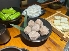 -原牛道·潮汕围炉火锅(讯美店)
