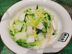 -费大厨辣椒炒肉(太平老街店)
