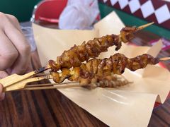 -兄弟联果木炭烤翅·50年家传鸡翅秘方