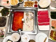 -海底捞火锅(九久奥特莱斯店)