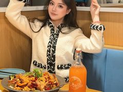 -银座和谐广场