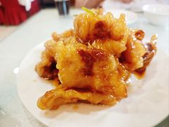 -宝发园名菜馆