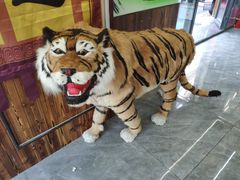 -杨家水浒烤肉(骆家庄店)