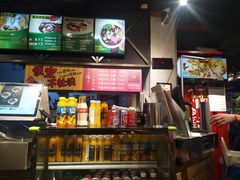 -阿上阿上麻辣香锅&麻辣烫(朝阳蓝色港湾店)