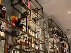 -The St·Regis Bar 瑞吉酒吧