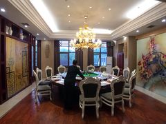 包厢-沁园春酒店(沿河街店)