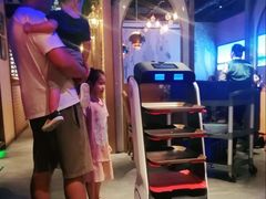 -胖老汉椒麻鸡清真新疆菜(西御街店)