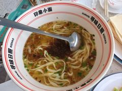 -前王院•巧克力海鲜市集餐厅(万平口店)