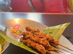 -Ameigo梅果·云贵川bistro(长宁来福士店)