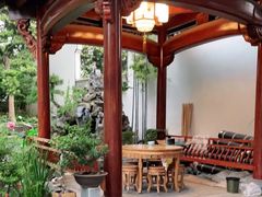 -怡園·茶膳(怡园店)