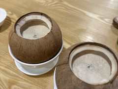 -佛有缘素食馆·荔湾老字号(陈家祠首店)