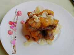 -锦江宾馆-花园餐厅