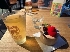 -牛啤堂精酿啤酒餐吧(五棵松华熙店)