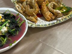 -华源餐厅·海鲜大排档(日月贝店)