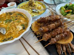 -伊隆斋(什刹海店)