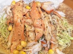 -松坂屋日料自助(长城路店)