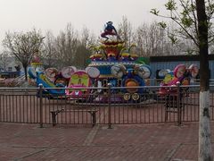 -万源龙顺度假庄园生态观光园