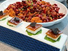 -羲和雅苑•北京烤鸭(平安国际金融中心店)