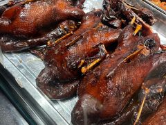 -乔波食品(杜桥中心菜场店)