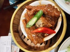-安泰楼·佛跳墙创始人·传统闽味早茶·酒楼(三坊七巷闽菜地标店)