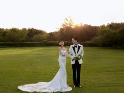 -第一夫人婚纱摄影(南京店)