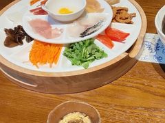 -芸南道·过桥米线(昆明老街旗舰店)
