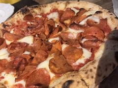 -安立可意大利美食