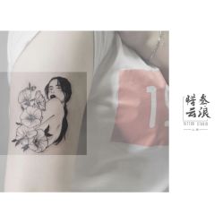 -極致刺青TATTOO STUDIO 私人订制