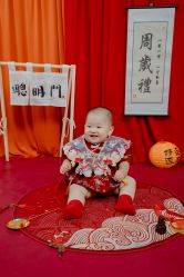 -大拇指高端儿童摄影(光明区店)