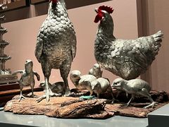 -中国闽台缘博物馆