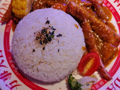 -动哒餐室•港式茶餐厅(顺义华联店)