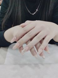 -沐白•盛妍日式美甲美睫